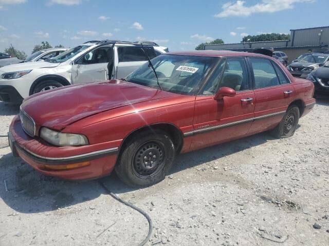 Buick LeSabre