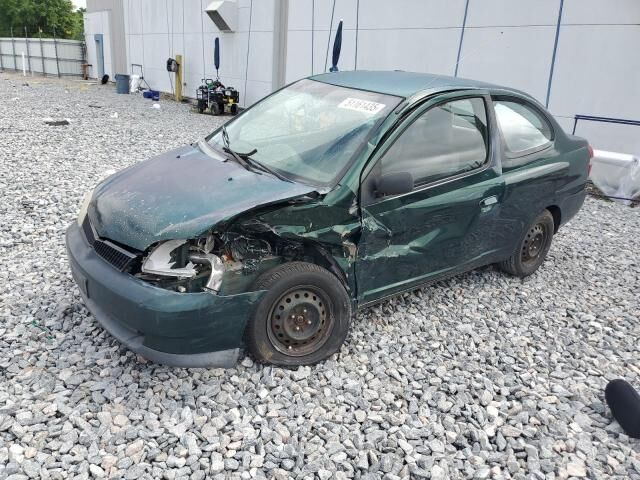 Toyota Echo