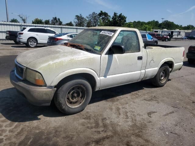 GMC Sonoma