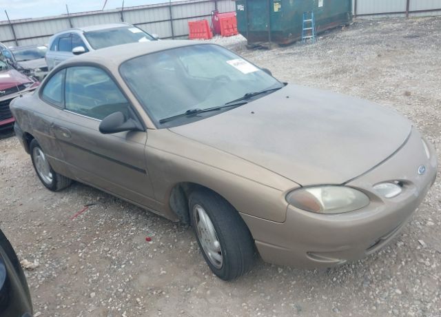Ford ZX2