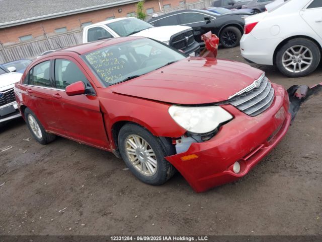 Chrysler Sebring