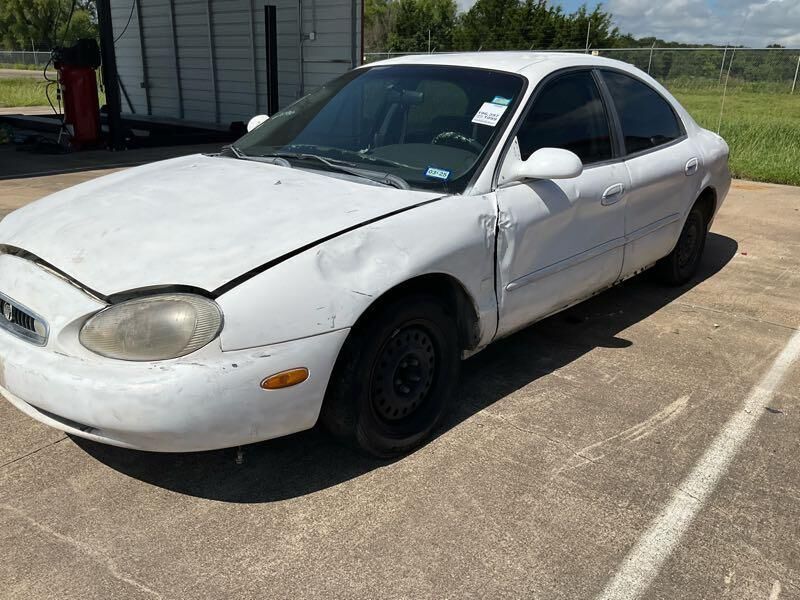 Mercury Sable