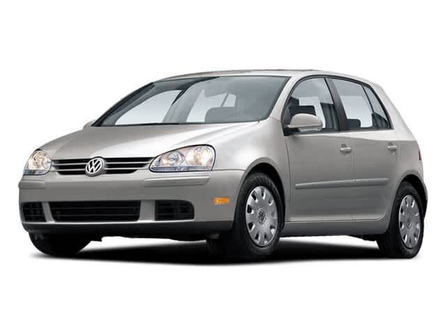 Volkswagen Rabbit