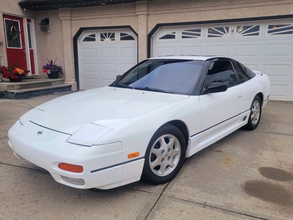 Nissan 240SX