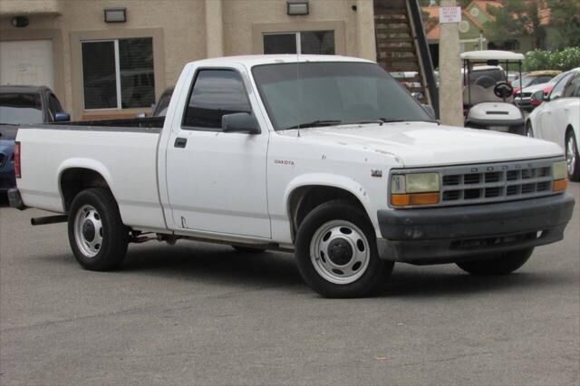 Dodge Dakota