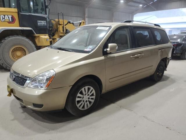 Kia Sedona