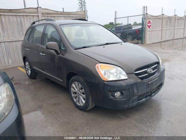 Kia Rondo