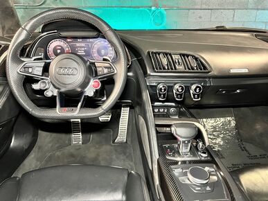 2021 AUDI R8 - VIN Decoder