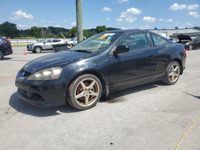 Acura RSX