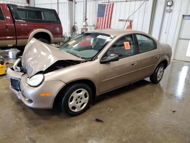 Dodge Neon