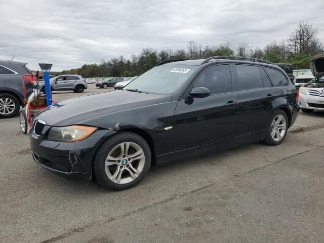 BMW 328xi