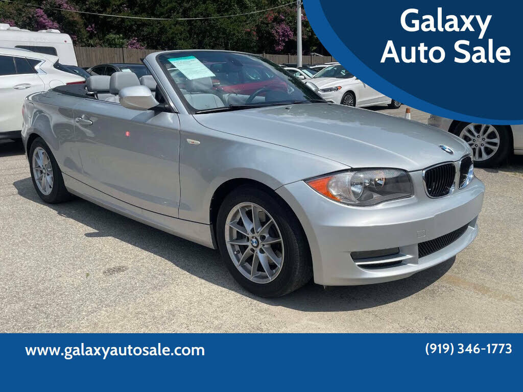 BMW 128i