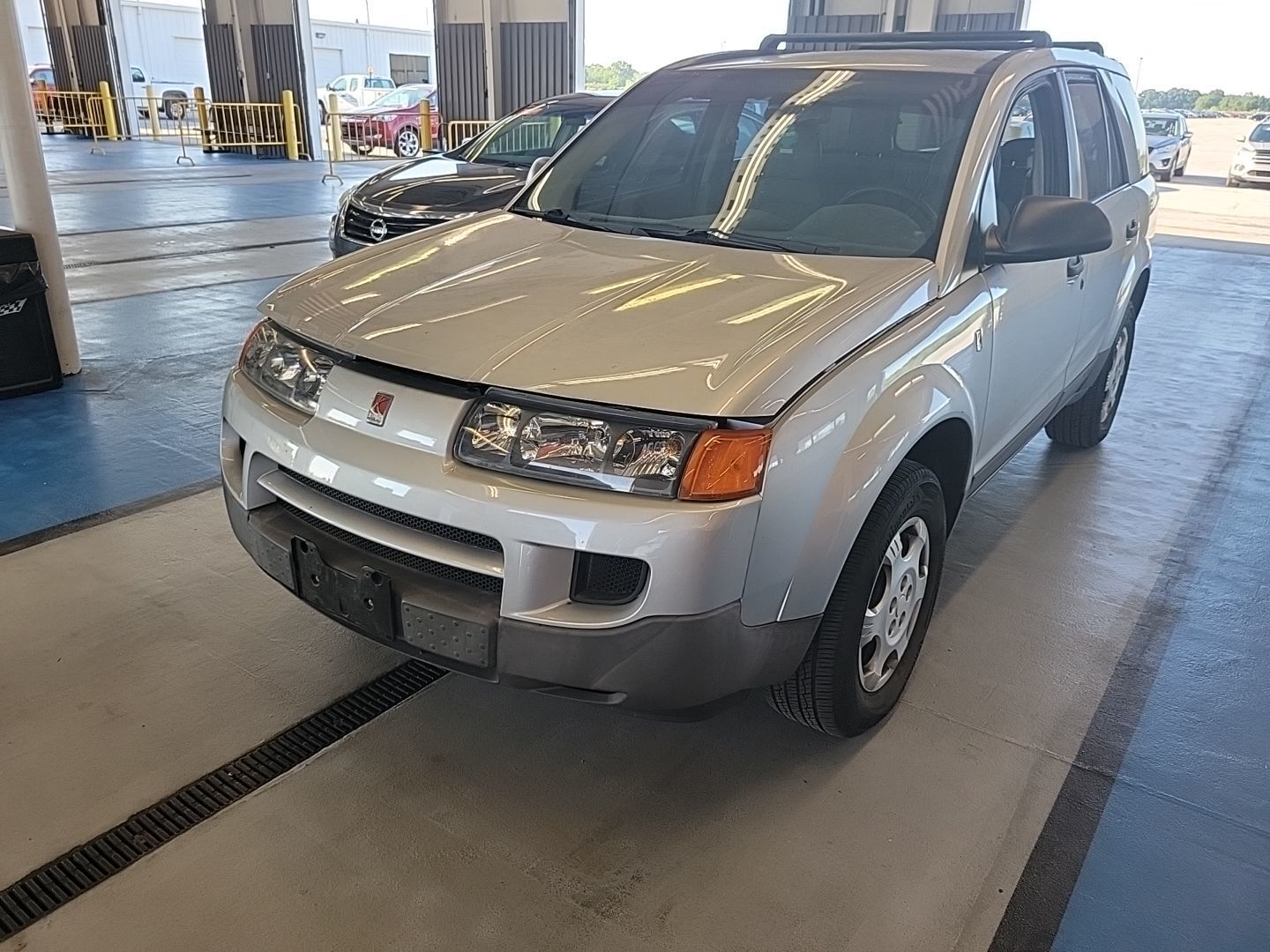 Saturn Vue