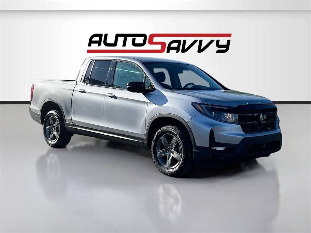 2024 HONDA Ridgeline