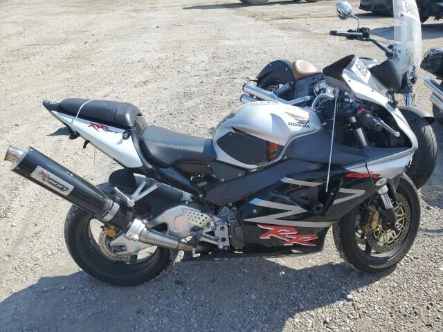 Honda CBR900/CBR954
