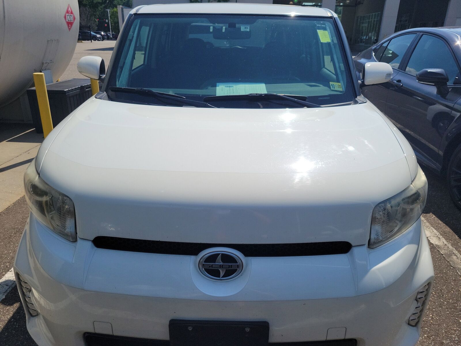 Toyota SCION xB