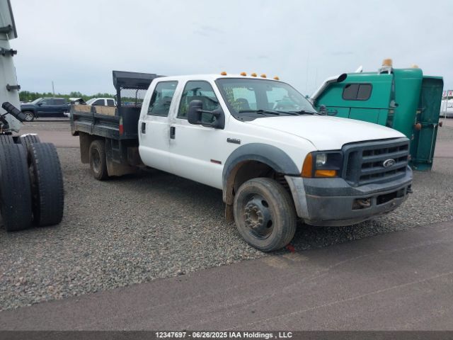 Ford F-450