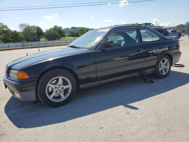 BMW 325iS