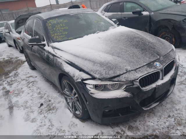 BMW 328i