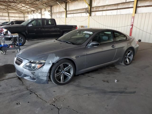 BMW M6