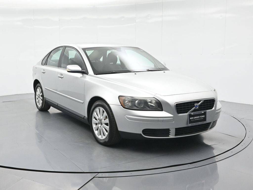 Volvo S40