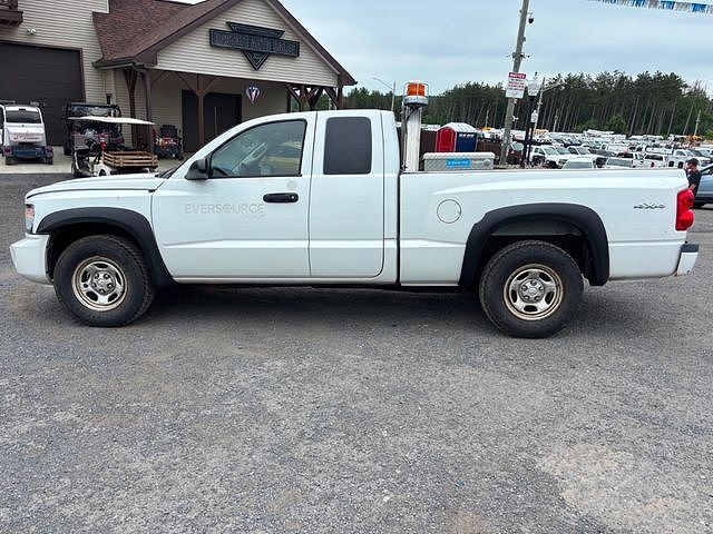 Dodge Dakota