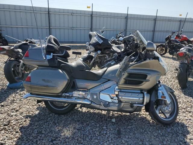 Honda GL1800