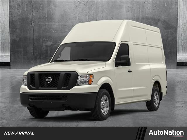 Nissan NV