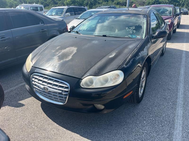 Chrysler LHS