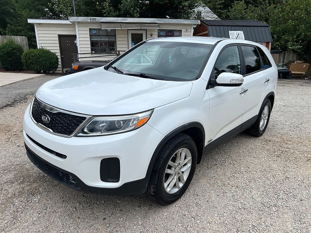 2014 KIA Sorento