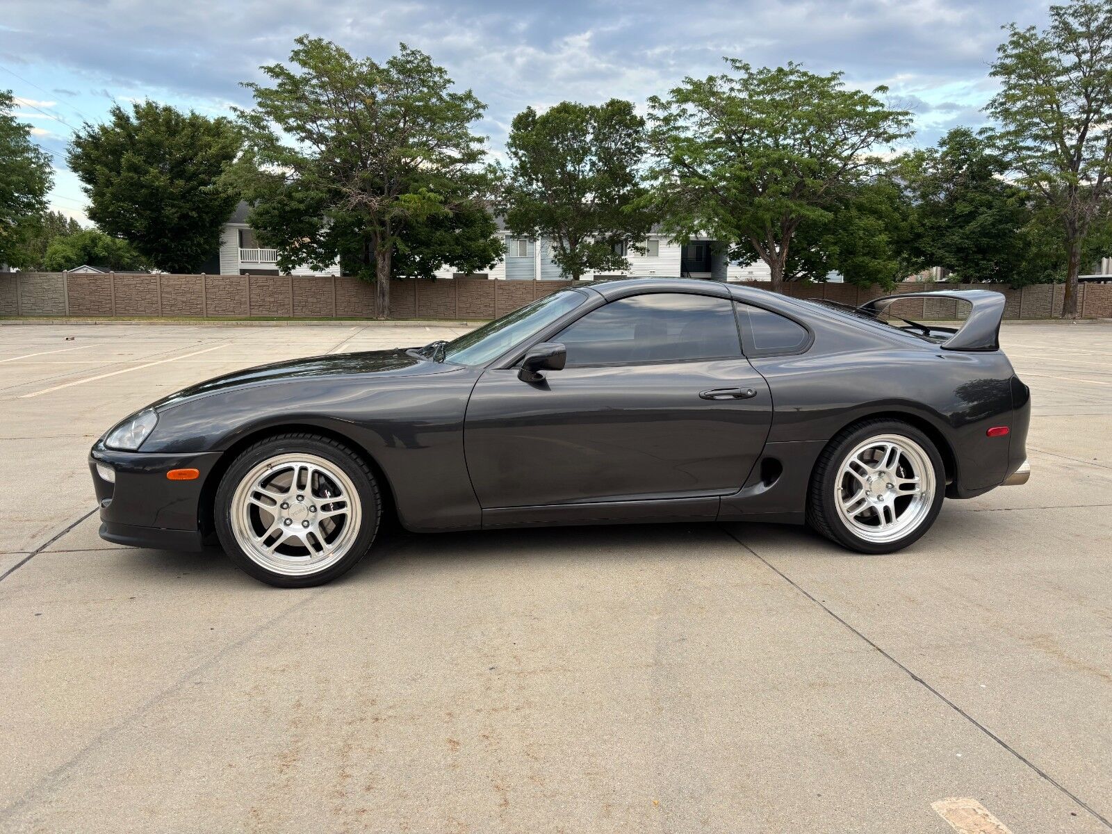 Toyota Supra