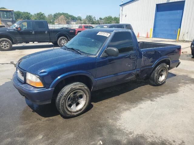 GMC Sonoma