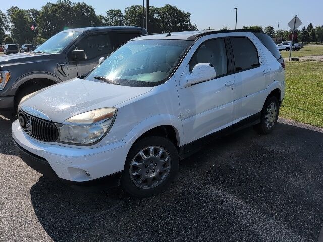Buick Rendezvous