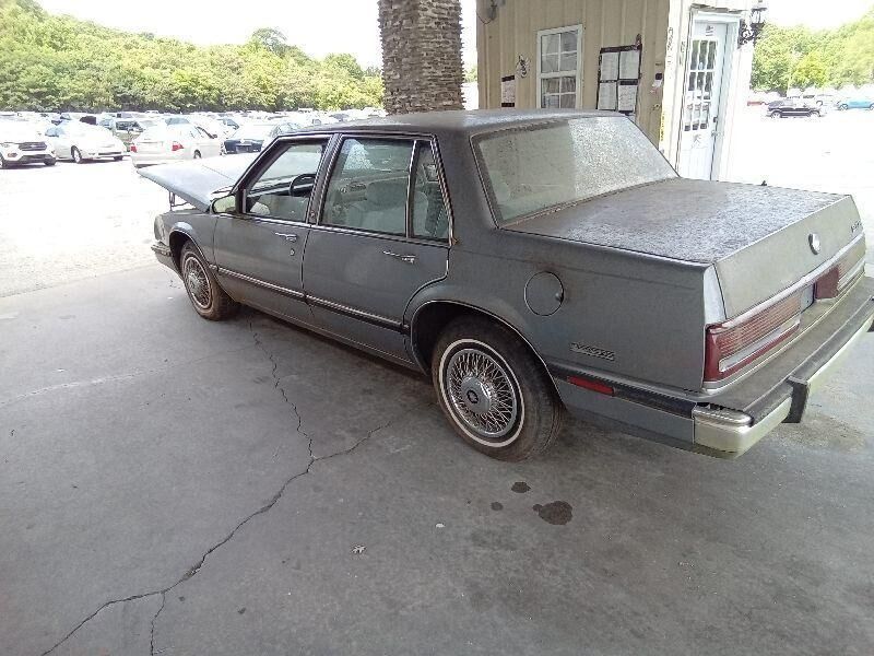 Buick LeSabre
