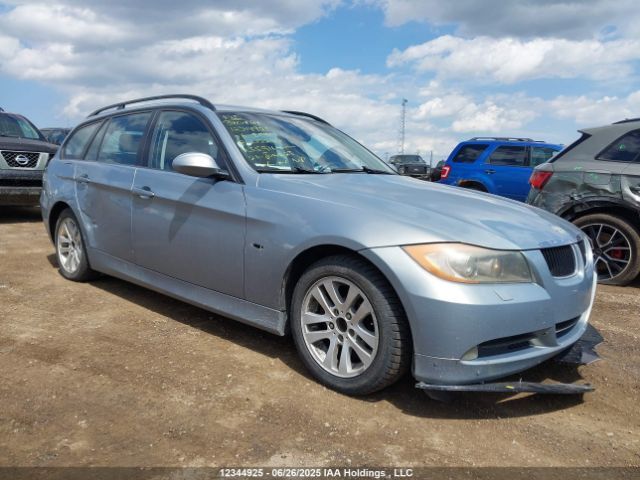 BMW 325xi