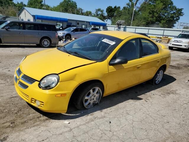 Dodge Neon