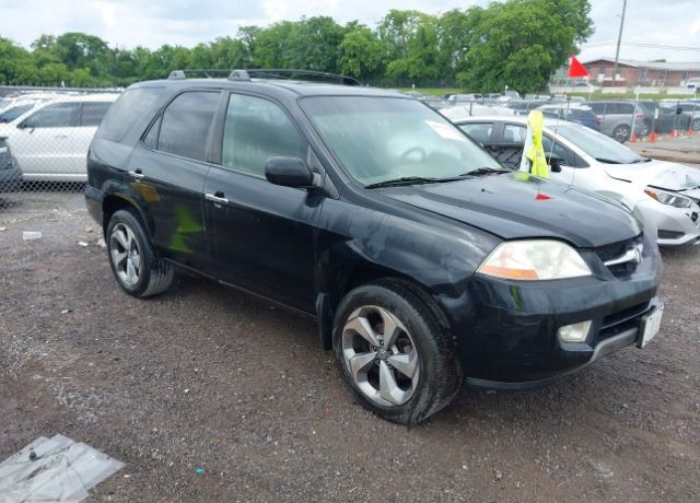 Acura MDX