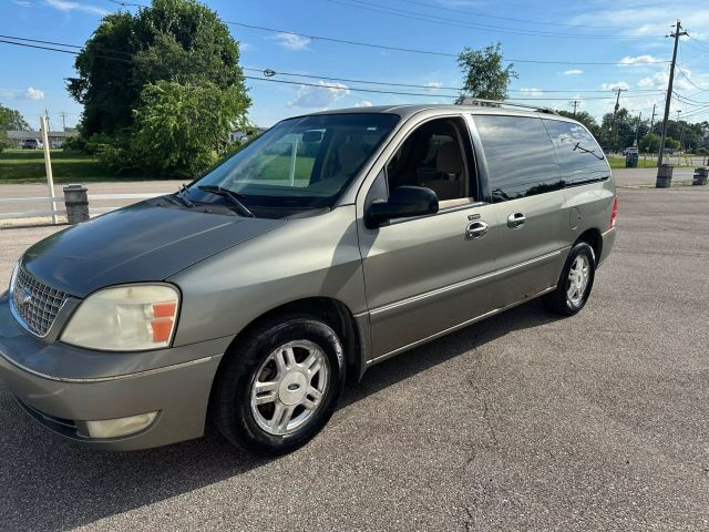 Ford Freestar