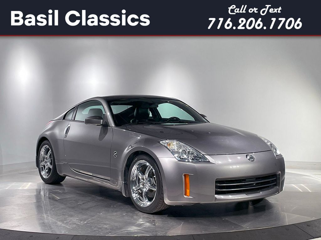 Nissan 350Z