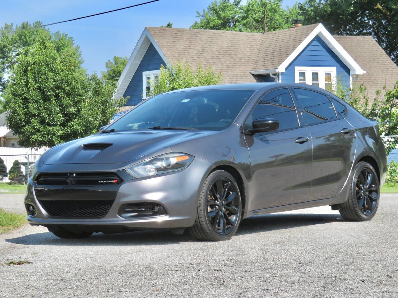 Dodge Dart