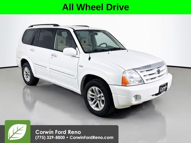 Suzuki XL7