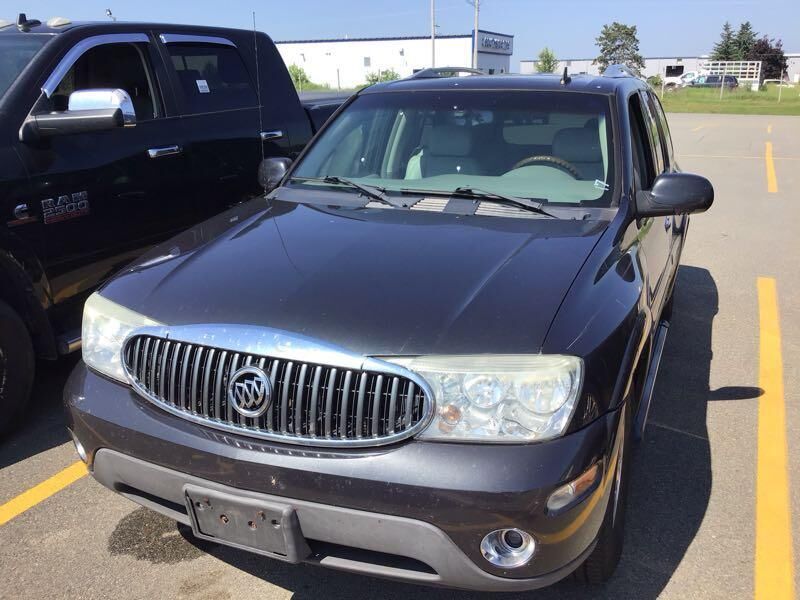 Buick Rainier