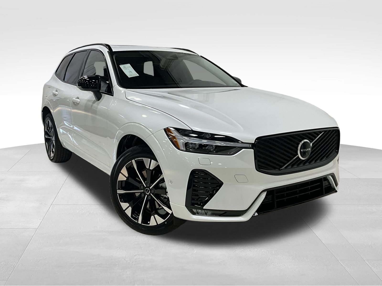 2026 VOLVO XC60