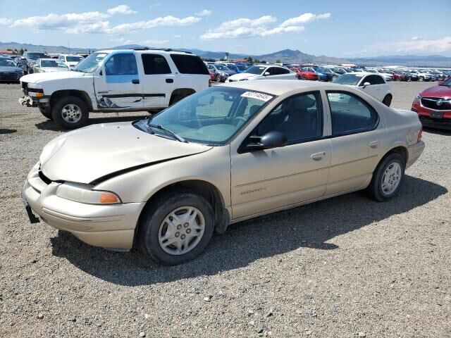 Dodge Stratus