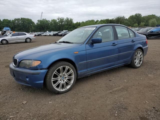 BMW 325xi