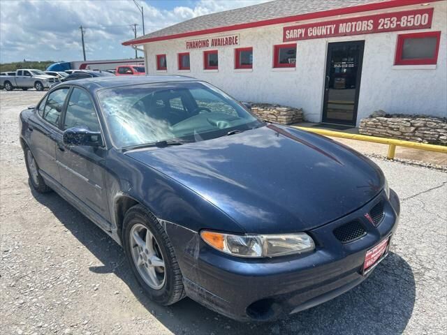 Pontiac Grand Prix