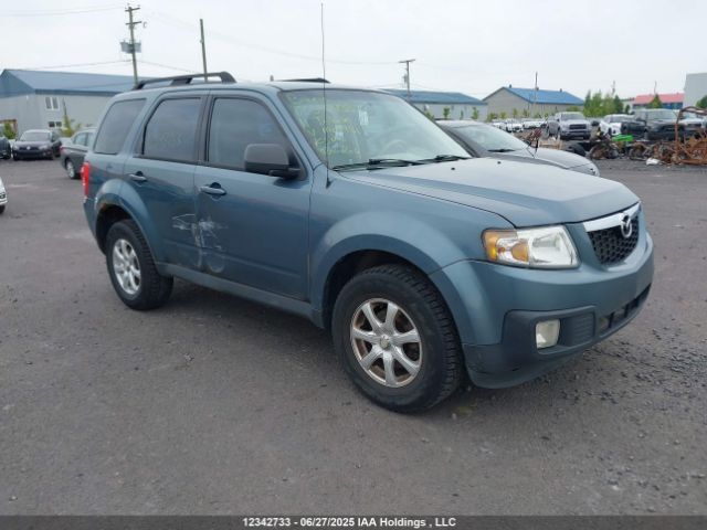 Mazda Tribute