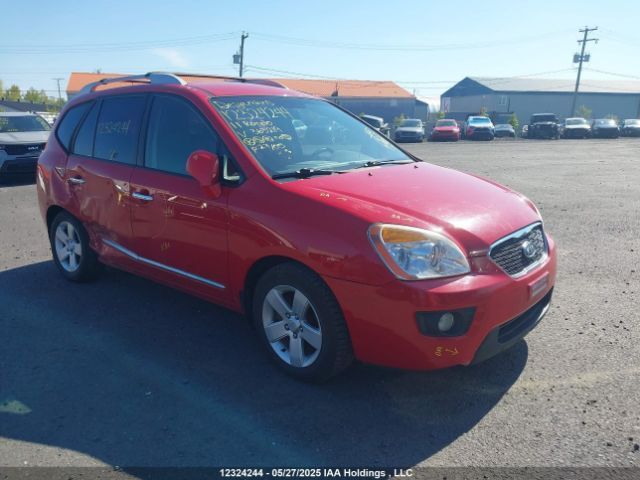 Kia Rondo