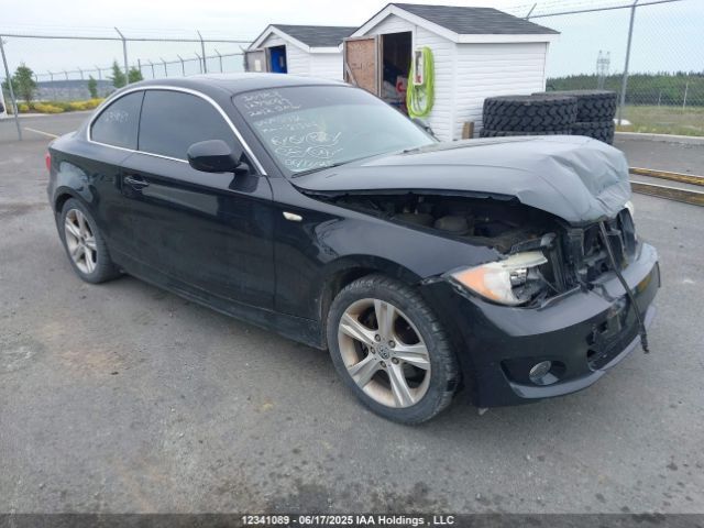 BMW 128i