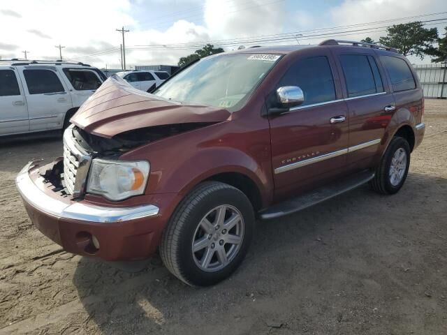 Chrysler Aspen